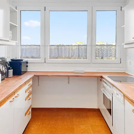 Bauma Flats 10 Min To Bauma Apartman Vaterstetten